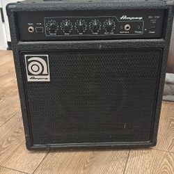 Ampeg BA-108 Bass Guitar Amp 