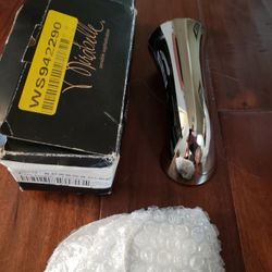 New Bath Tub Spout