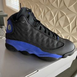 Jordan 13 Hyper Blues