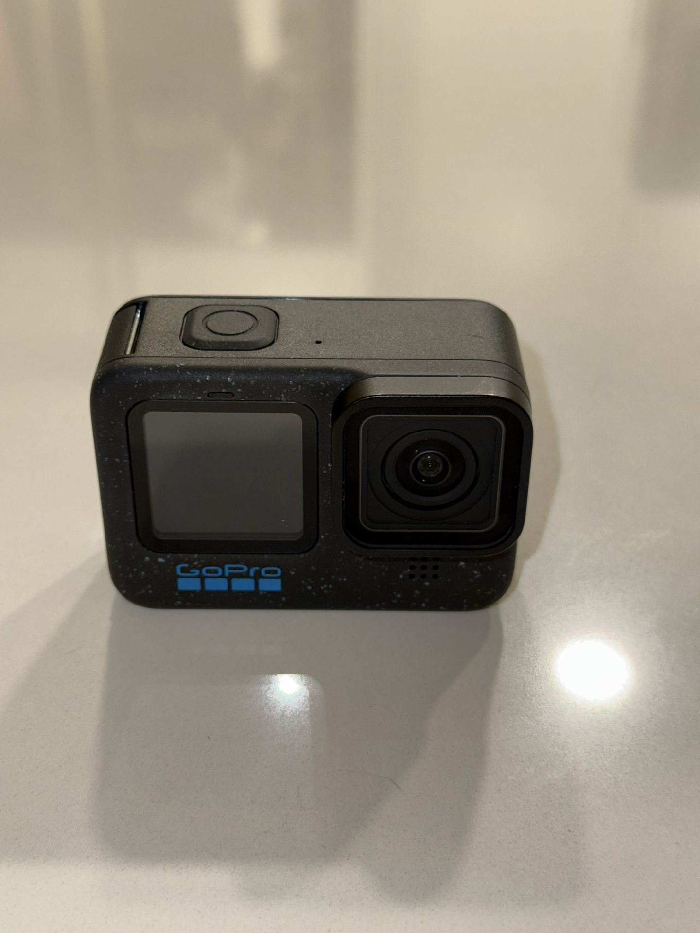 Go Pro Hero 12 Black