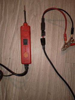 Power Probe II Automotive Circuit Tester Power Probe