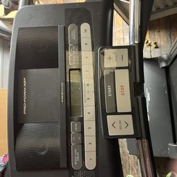 Treadmill
