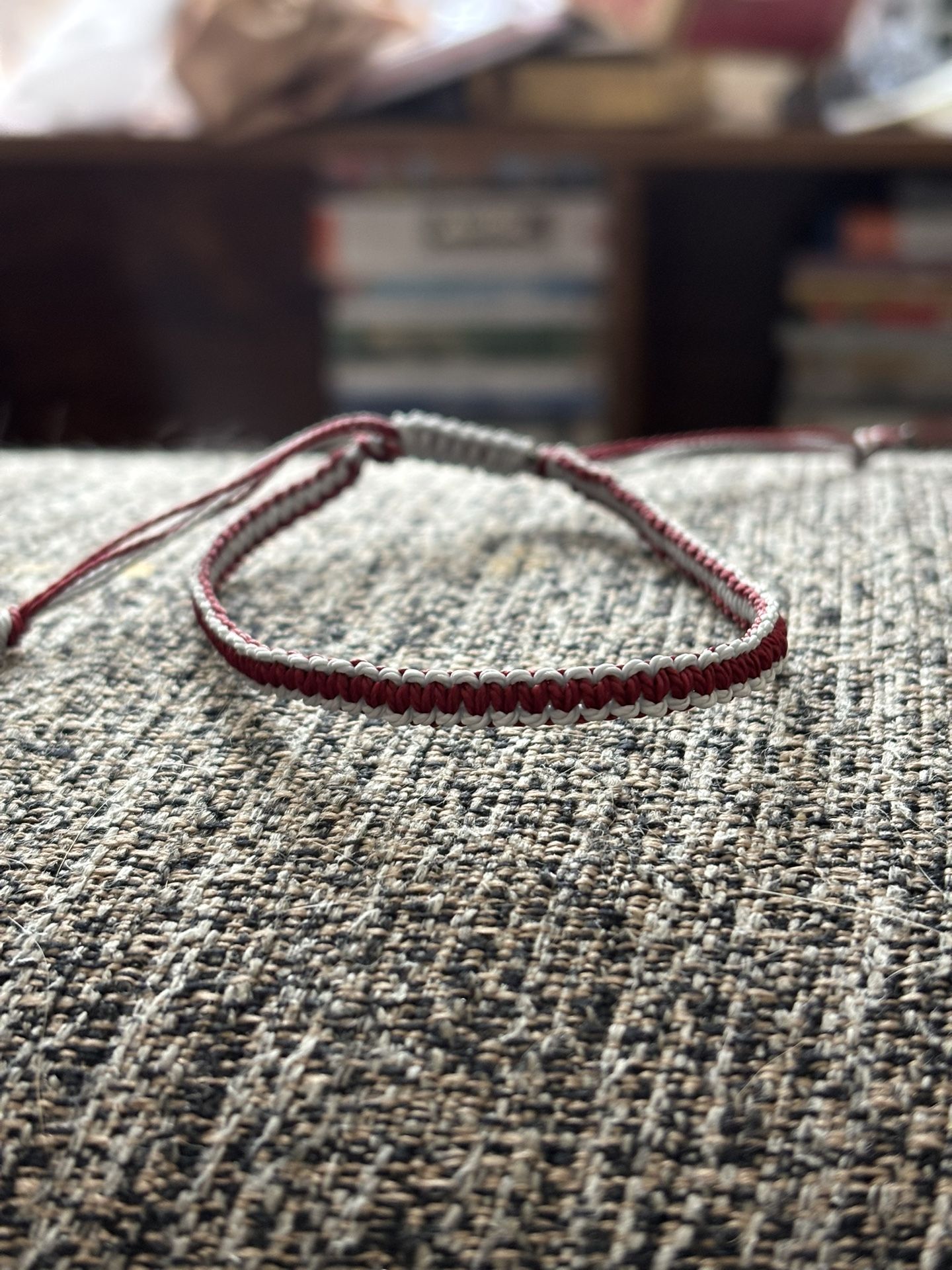 Handmade Anklet