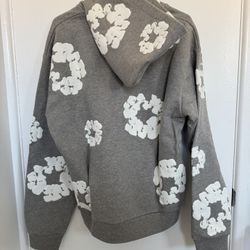 Denim Tears The Cotton Wreath Sweatshirt