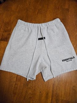 Fear of God Essentials shorts
