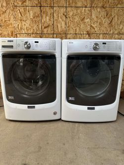 Maytag-washer-and-gas-dryer