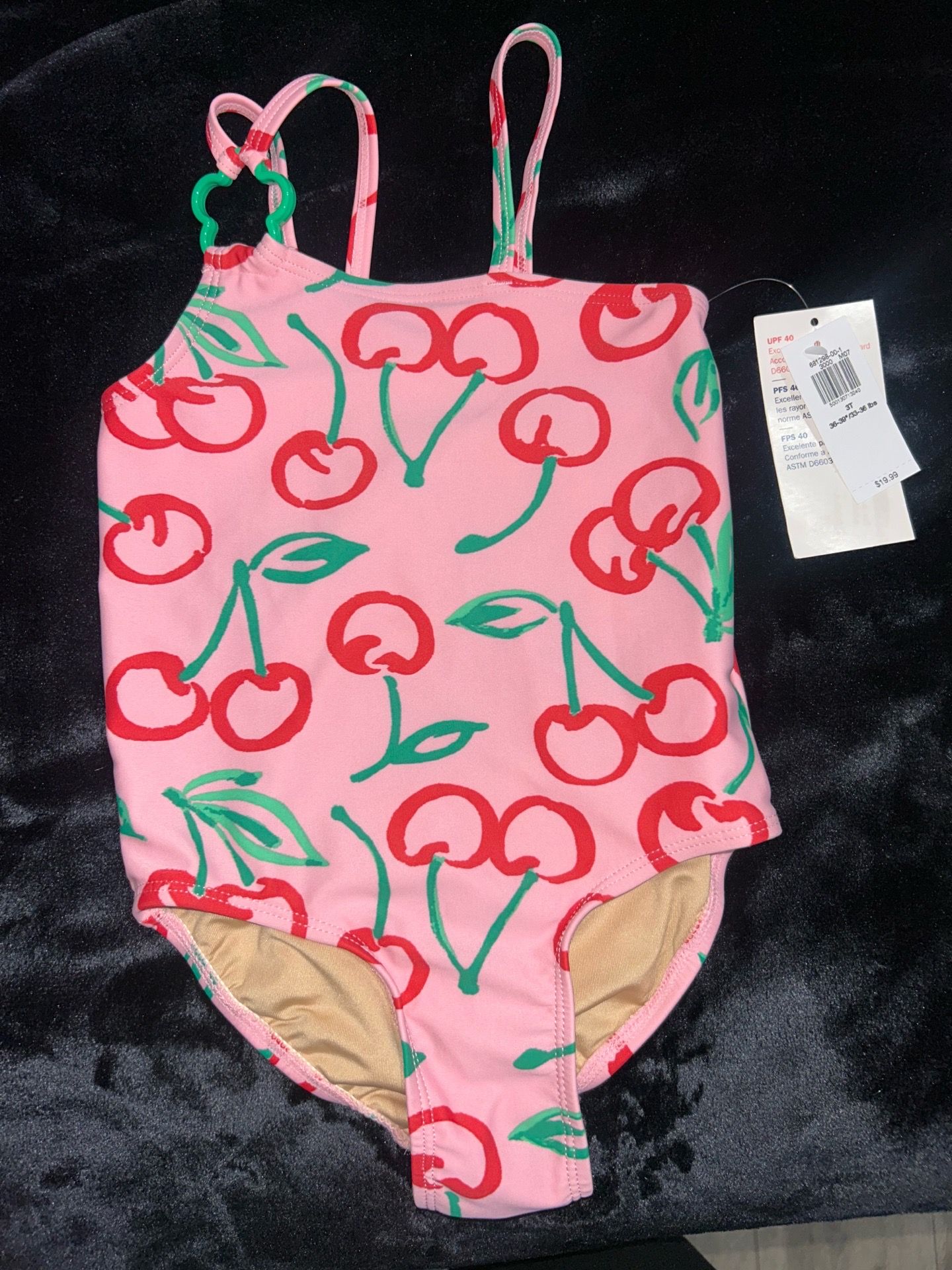 Old Navy Toddler Swimsuit