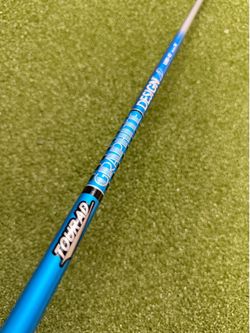 Graphite Design Tour AD UB-6X Driver Shaft 44.5 inch with Titleist Adaptor