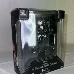 Jack Skellington Action Figure