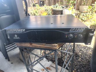 Amplifier