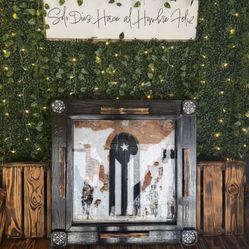 CUSTOM DOMINO TABLES