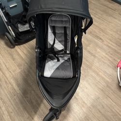 Stroller 