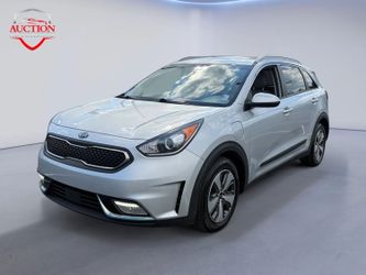 2019 Kia Niro Plug-in Hybrid