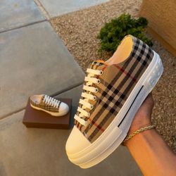 Burb Designer Shoes 