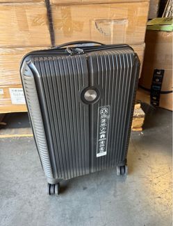 Brand New Verage Carry On Luggage