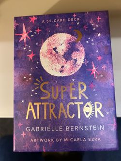 Affirmation and Oracle Card Decks