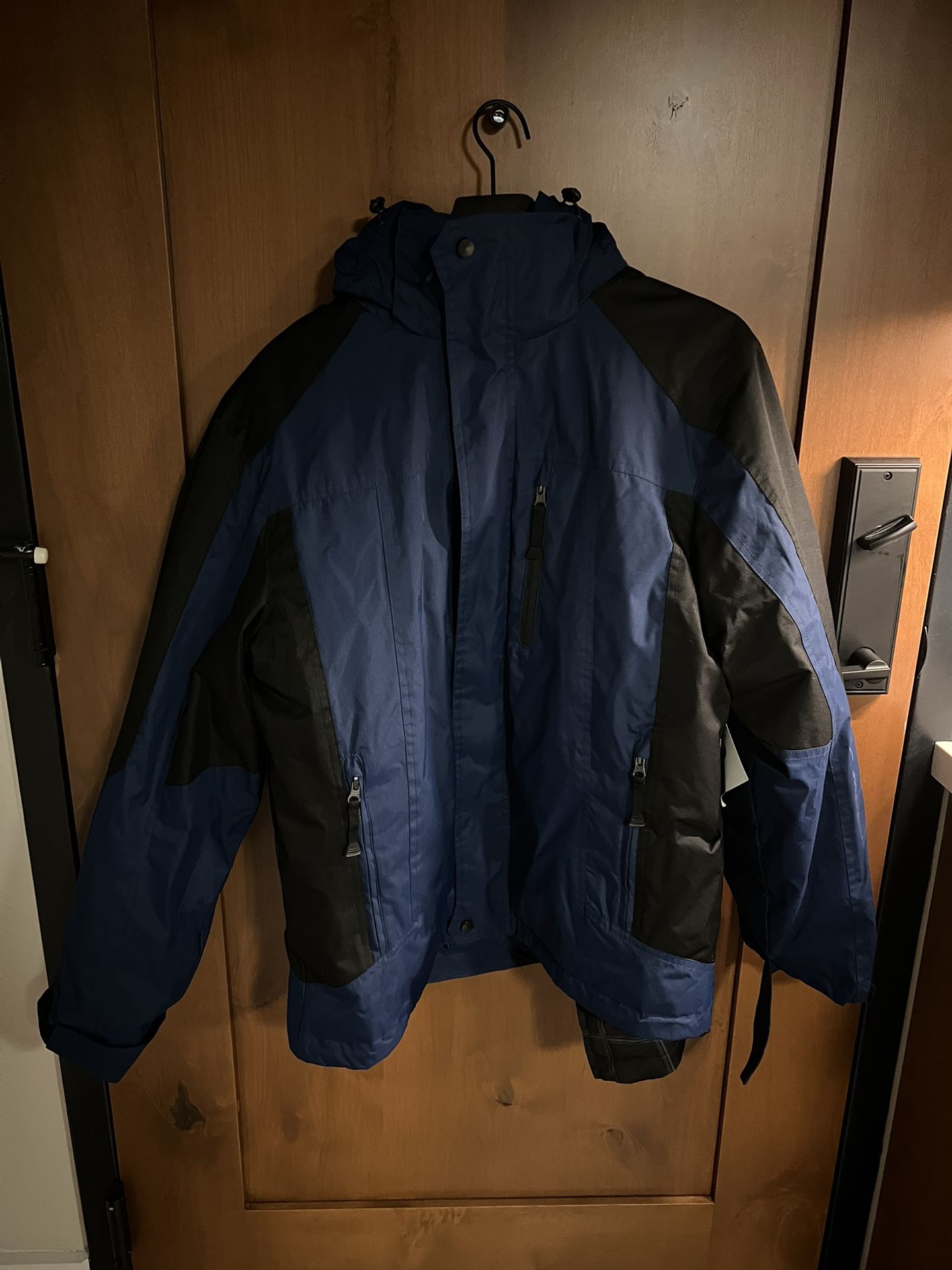 New Faded Glory Jacket