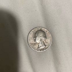 1967 Quarter 