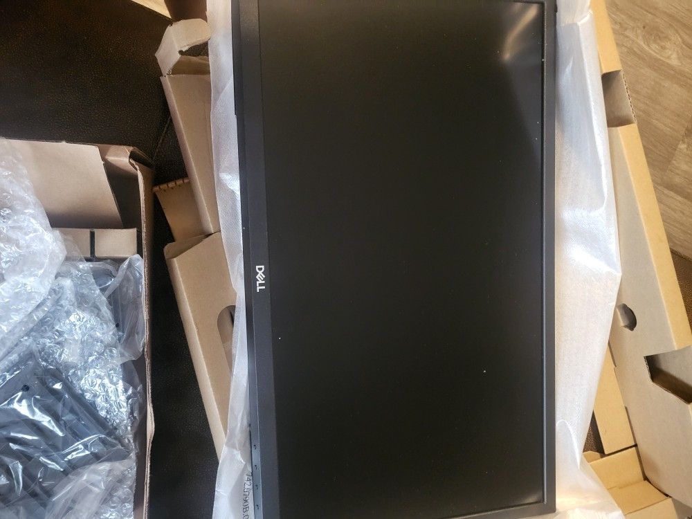 DELL Monitor
