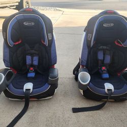 Graco Booster Seat