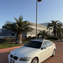 2009 Bmw 328i