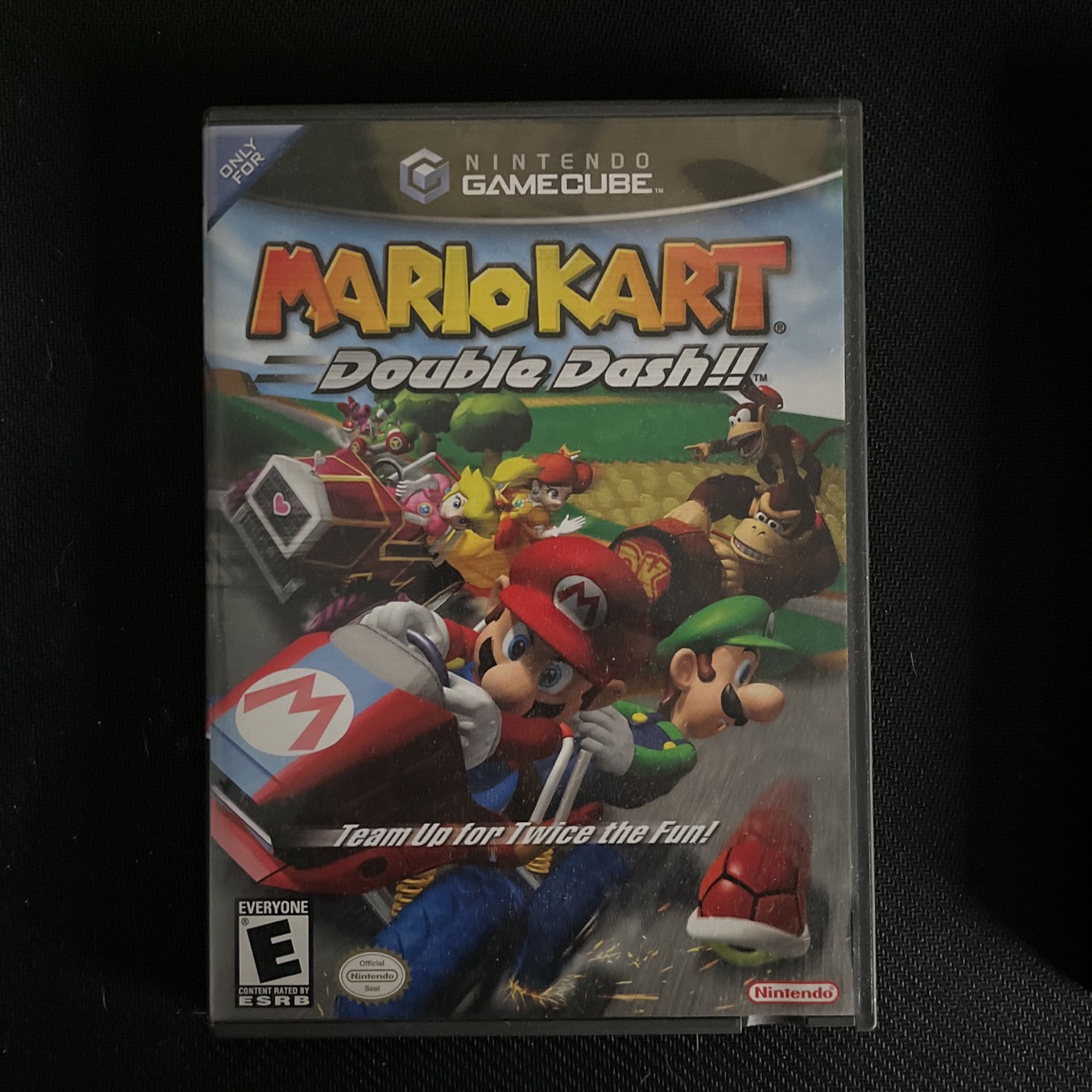 Mario Kart Double Dash GameCube for Sale in Eagle, ID OfferUp