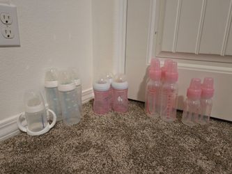 Baby Bottles