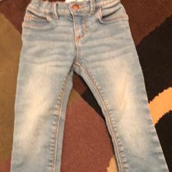 Old Navy Baby Jeans
