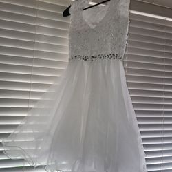 Wedding Dress 3 Size