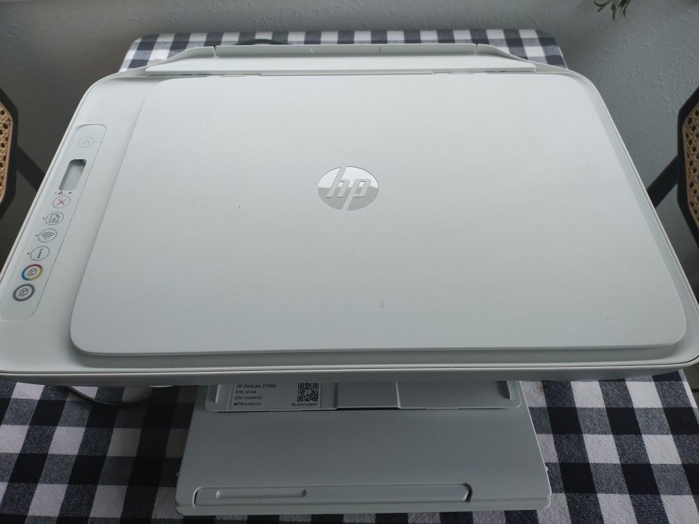 HP Printer