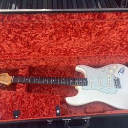 Fender American Original 1960’s Stratocaster