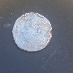 Error Dime 