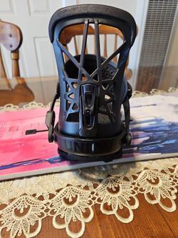 Snowboard Signal 