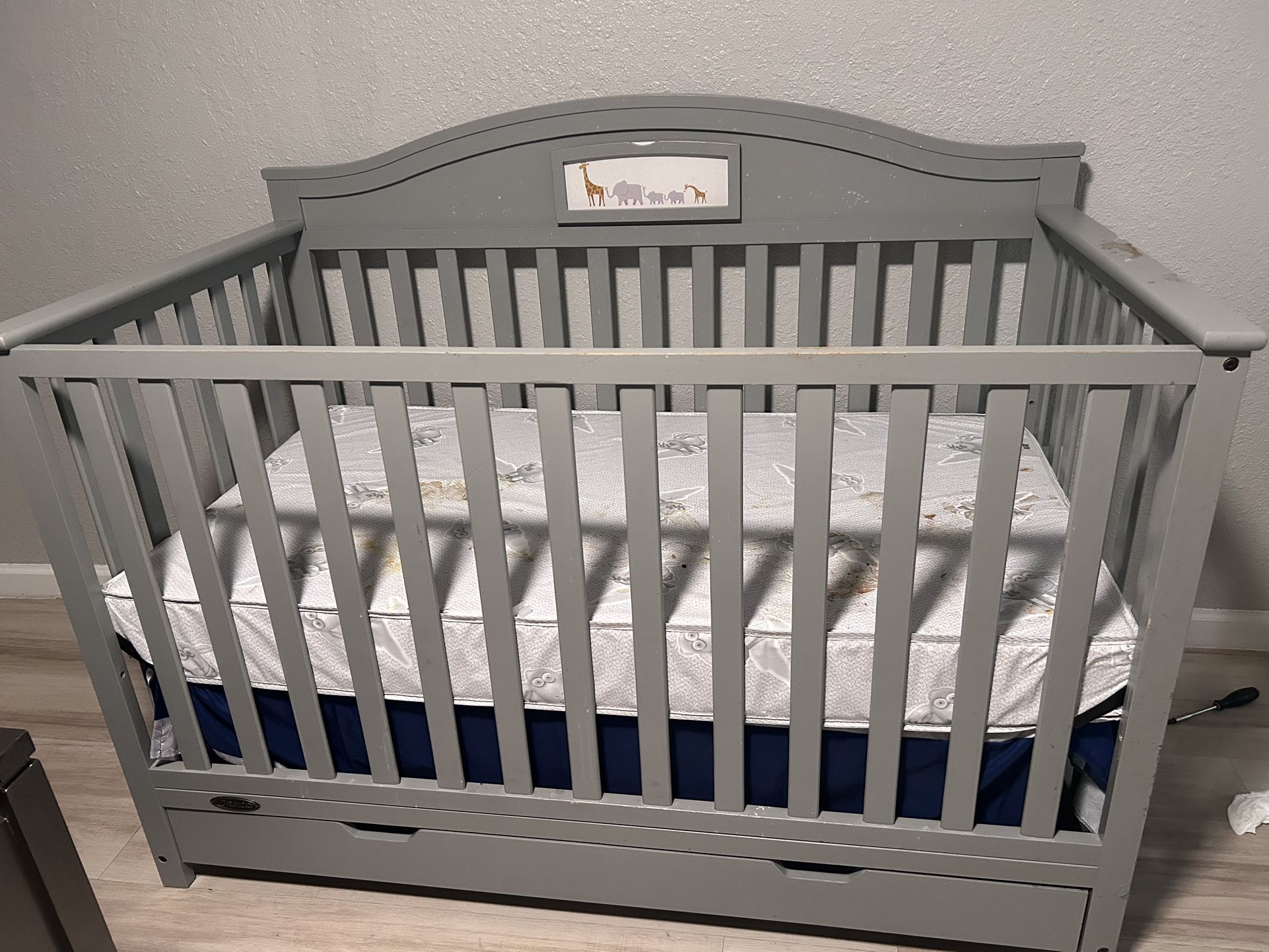 Crib 