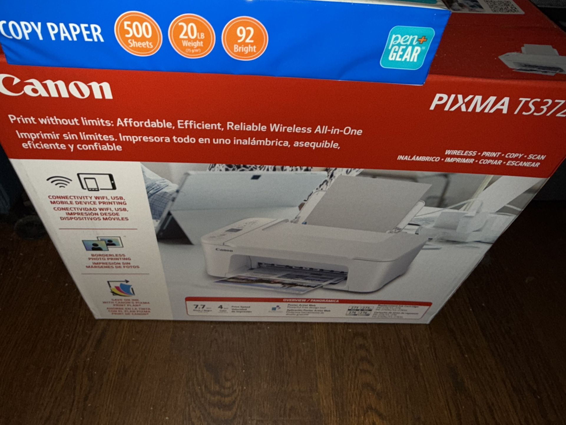 Canon Printer