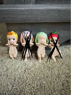 Sonny Angel Hippers