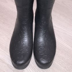 Uggs Rain Boots