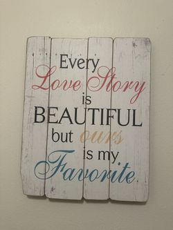 Wall Decor