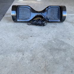 Swag way Hoverboard  