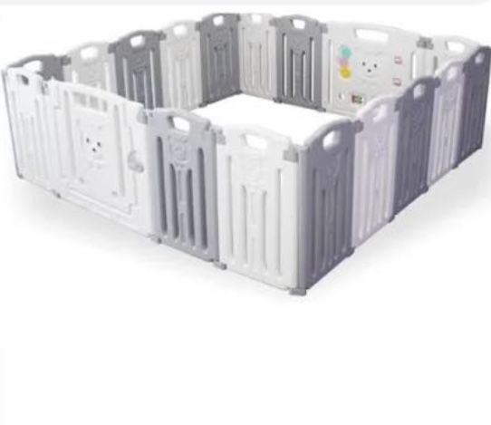 Baby Play Pens