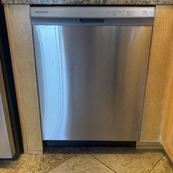 Frigidaire Dishwasher