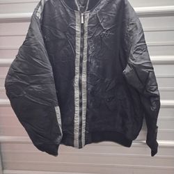 Sean John Quilt Lined Parka