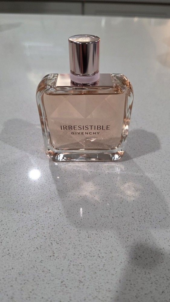 Givenchy Irresistible Parfum 2.7oz