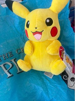 New w/ price tag Pokémon