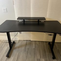 Electric  Standing Desk 