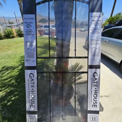 Security Door