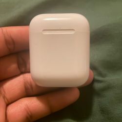 AirPods 2nd Gen