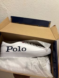Men’s Polo shoes