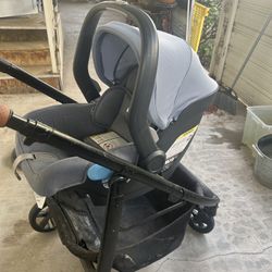 Good Stroller Car Rest