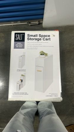 storage cart